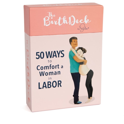 The Birth Deck