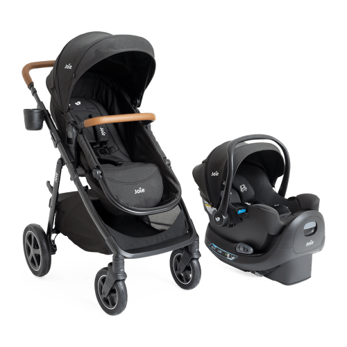 ginger™ dlx and rue™ lx spin