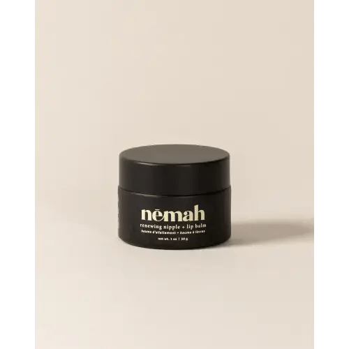 Renewing Nipple + Lip Balm