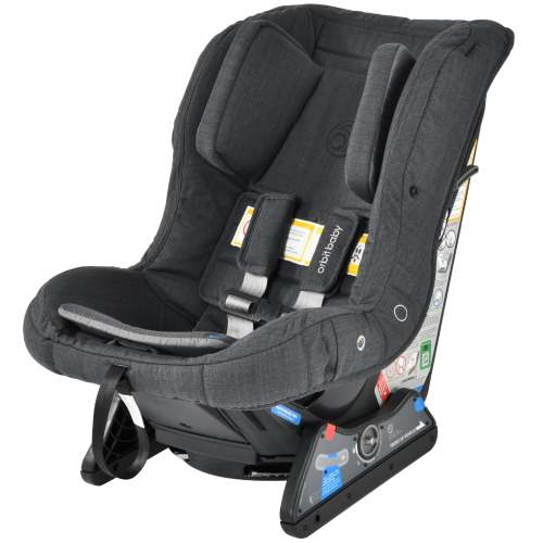 G5 Merino Wool Toddler Car Seat – Orbit Baby