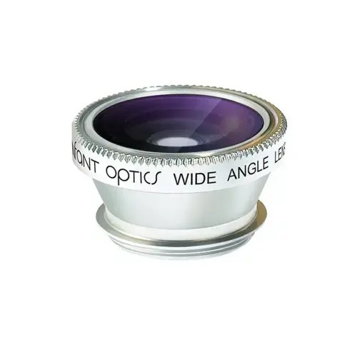 Wide Angle Lens – Infant Optics
