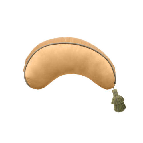 Nursing Pillow - Tawny Olive