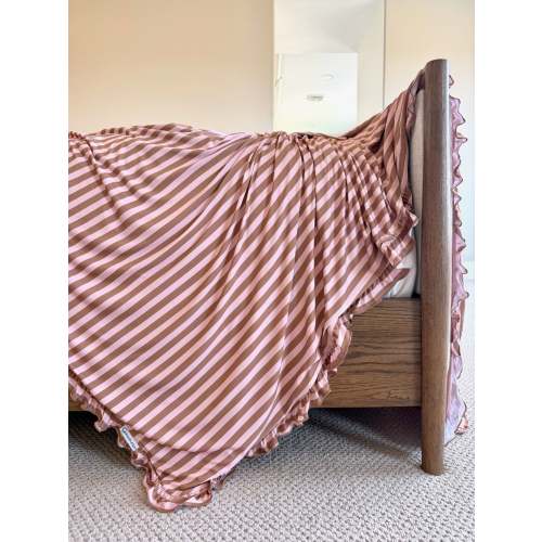 annabelle / ruffle