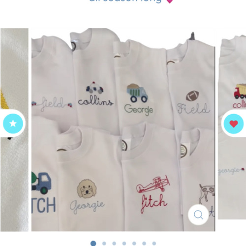 Boy White T Shirt Mini Motif Tshirt- buy more, save more