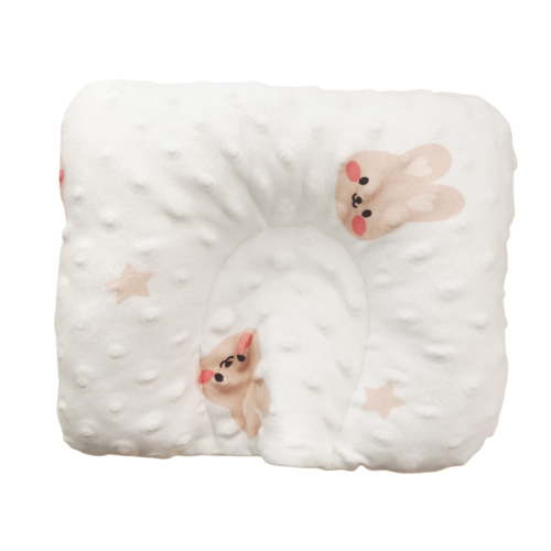 Angala Baby U Shape Neck Pillow For And Toddlers Soft Travel Support Comfortable Sleeping Aid For Daily Use And Leisure With Matching Blanket Cute Baby Care