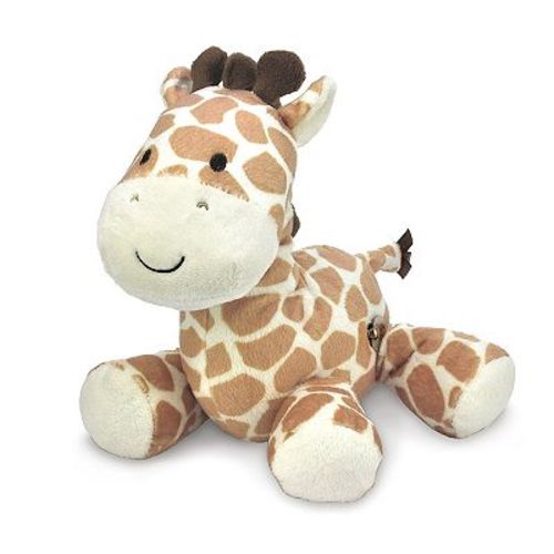 Carter's Giraffe Waggy Musical Plush Toy