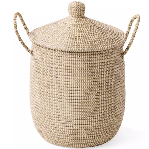 Kids La Jolla Laundry Basket