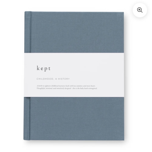 CHILDHOOD, A HISTORY