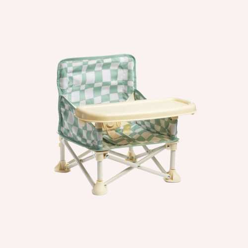 Baby Chair V2 - Parker