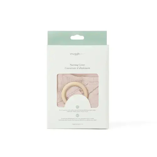 Nursing Cover | Petal