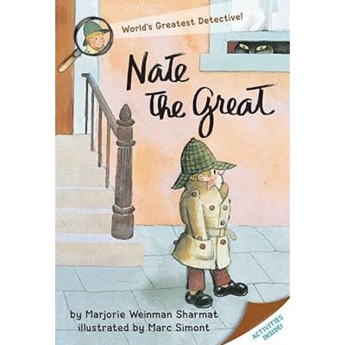 Nate the Great