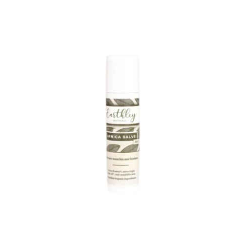 Arnica Salve Stick by Earthley, .5oz. | In His Hands