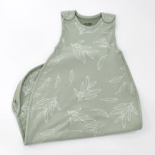 4 Season® Ultimate Baby Sleep Bag, Merino Wool & Organic Cotton, Sun