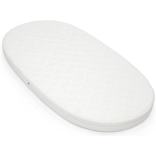 Stokke Sleepi V3 Bed Mattress Air - Firm & Breathable for Baby’s Comfort