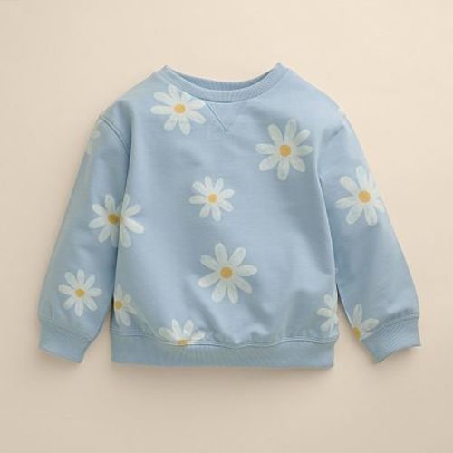 Baby & Toddler Little Co. by Lauren Conrad Crew Pullover