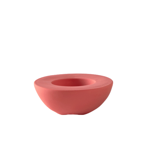 Apple Stacking Toy & Rattle Ball