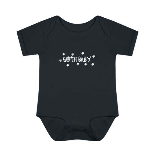 Whimsigoth Baby Onesie (Babies/Toddlers) – Witching Hour Baby