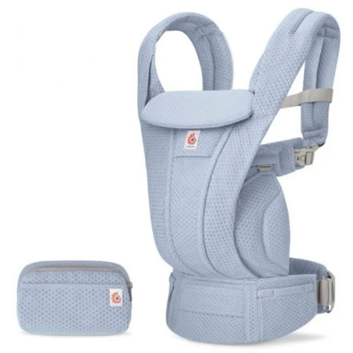 Shop Omni Deluxe Baby Carrier - NEW CARRIER | Ergobaby
