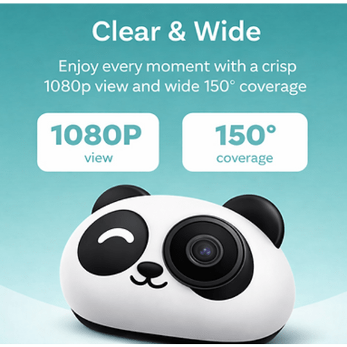 Baby View Camera for Car