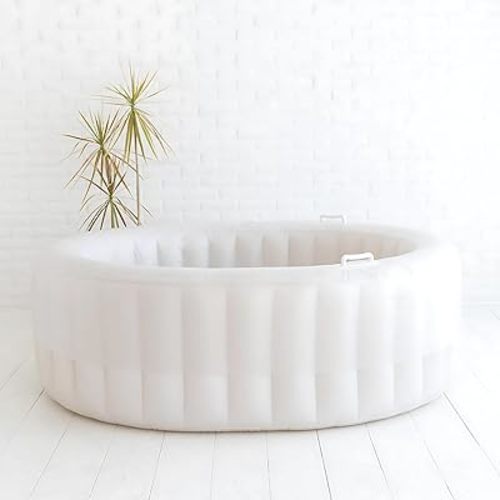 Earthside Pool Liner for Ultra Large Size Only Birth Pool I Essential for Home Birth, Labor & Delivery I Ideal for Moms, Doulas, and Midwives I Line Sized for Ultra Large Size Only