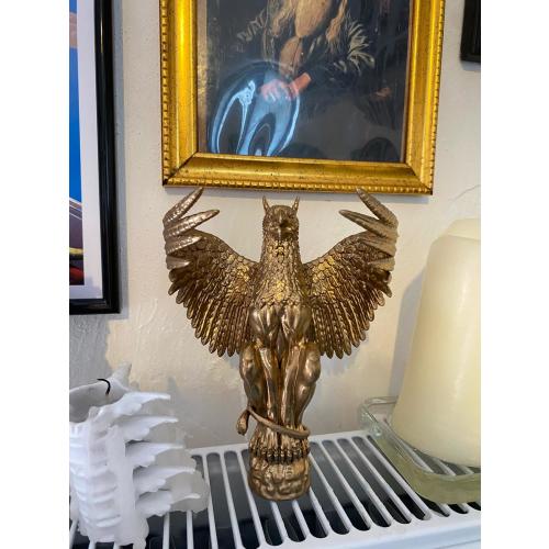Harry Potter Griffin