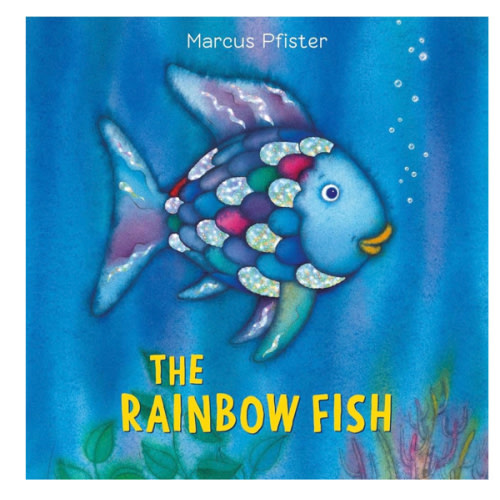 The Rainbow Fish