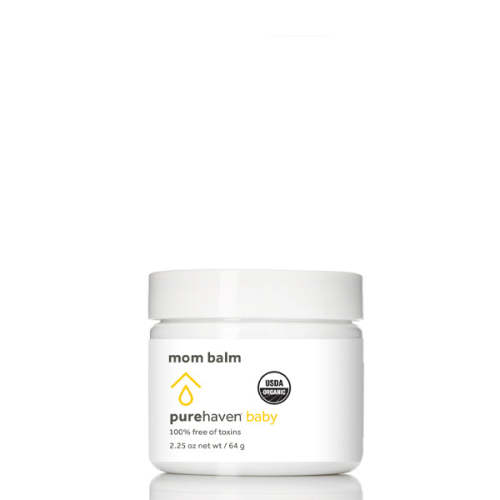 mom balm