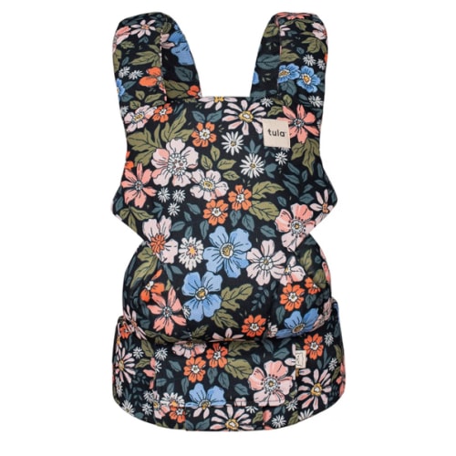 Olivia - Mesh Explore Baby Carrier – Baby Tula US