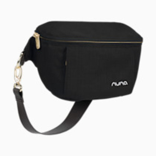 Nuna Sling Bag - Caviar