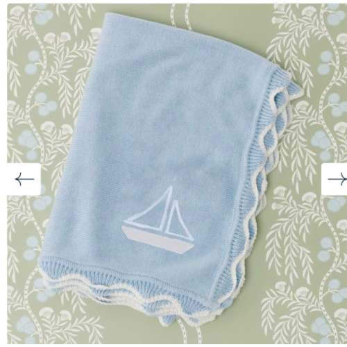 Baby Blanket
