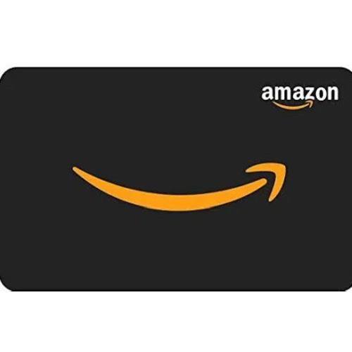 Amazon.com: Amazon eGift Card - Amazon Logo (Animated): Gift Cards