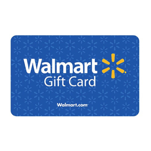 Walmart eGift Card