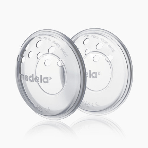 Medela SoftShells for Sore Nipples