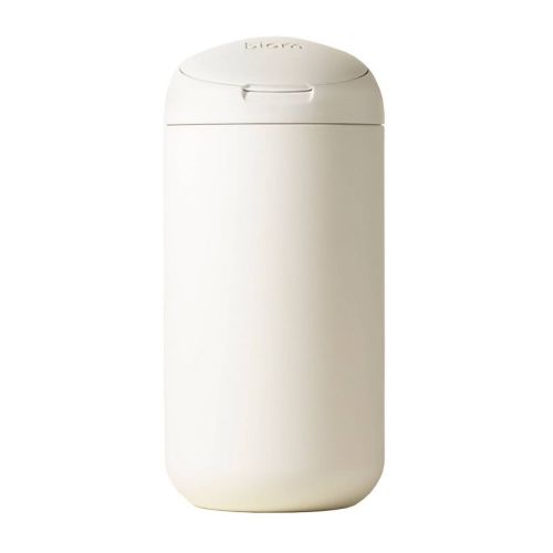 Biom Refillable Wipes Dispenser - White
