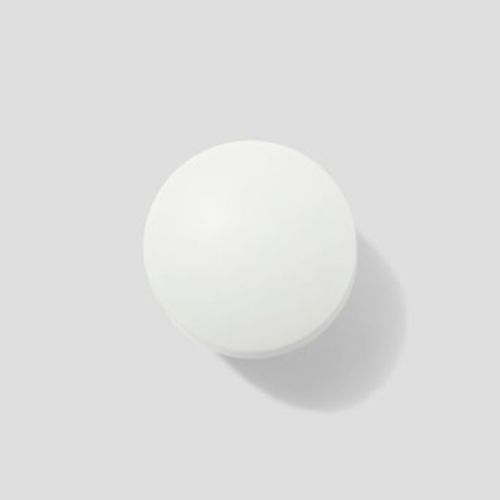 The Casper Glow Night Light Single Pack: LED Plug-In, Motion & Light Sensor, Dimmable, Baby & Kids Nightlight, White