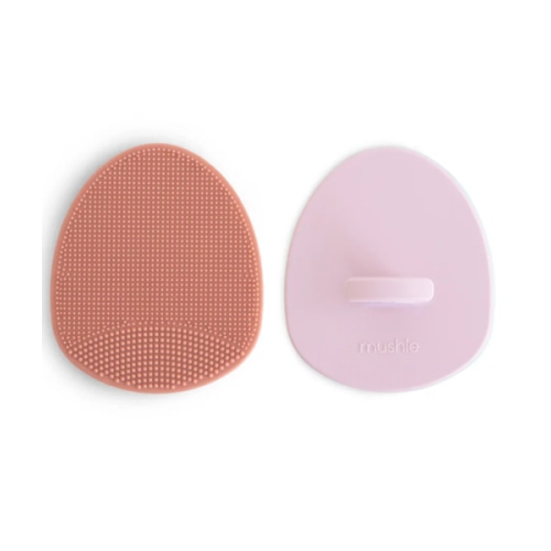 Cradle Cap Brush Set – Pitter Patter