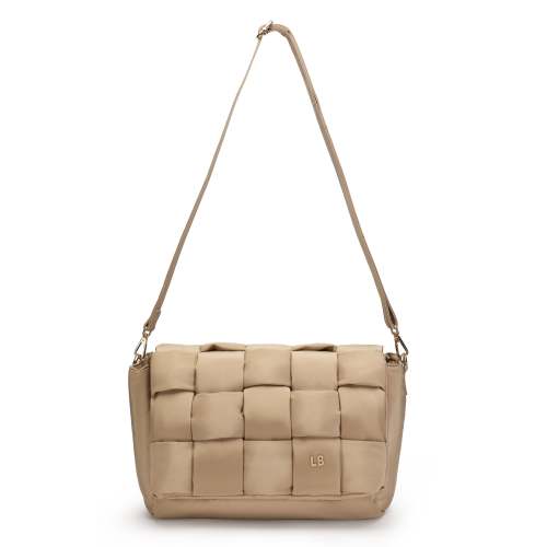Infinite Carryall - Latte