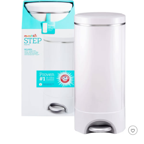 diaper pail - Google Search