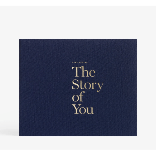 Baby Book | The Story of You