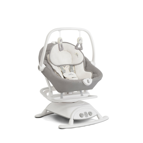 Joie Cinnamon Glider and Rocker