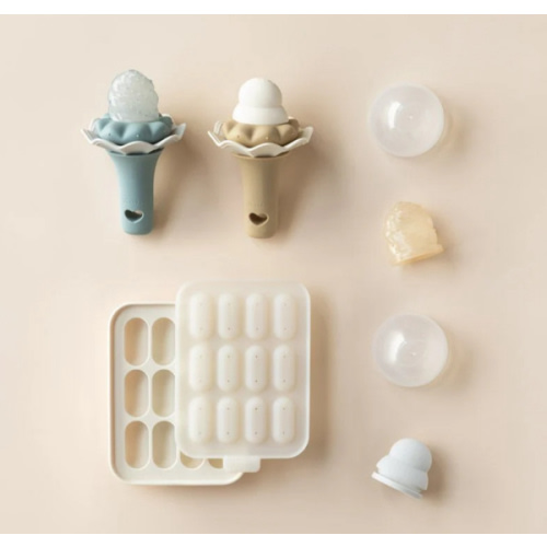 Baby Food Feeder - 2 Pack