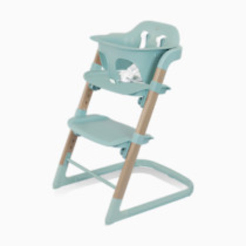 Evenflo RightSeat Multistage High Chair - Sage Green