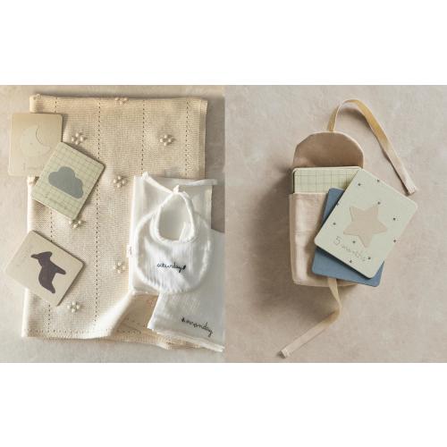 BABY MONTHLY MILESTONE KIT – ZARA