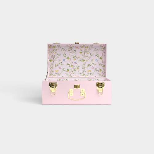 Baby Keepsake Box