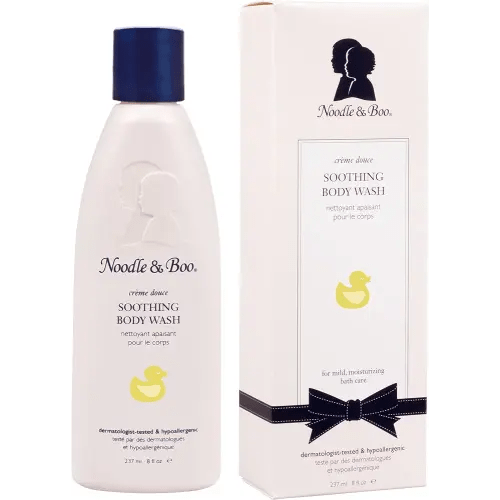 Noodle & Boo Soothing