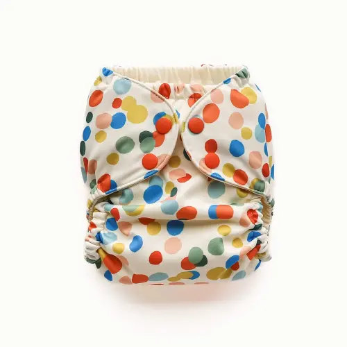 Outer-JG Funfetti/One