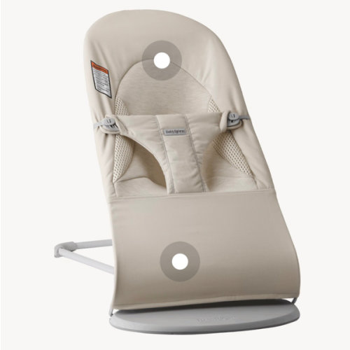 BabyBjörn Bouncer Balance Soft