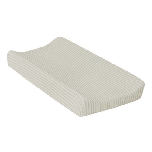 Organic Jersey Change Pad Cover