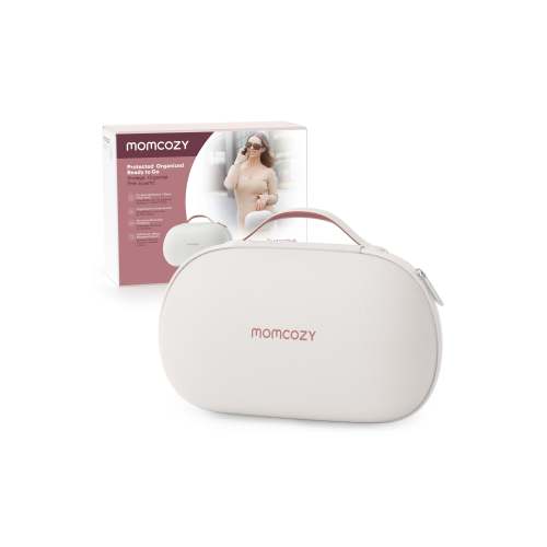 Momcozy Wellness 1 Breast Pump Storage Bag