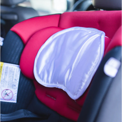 Toddler/Kids Car Seat Silky Sleeve